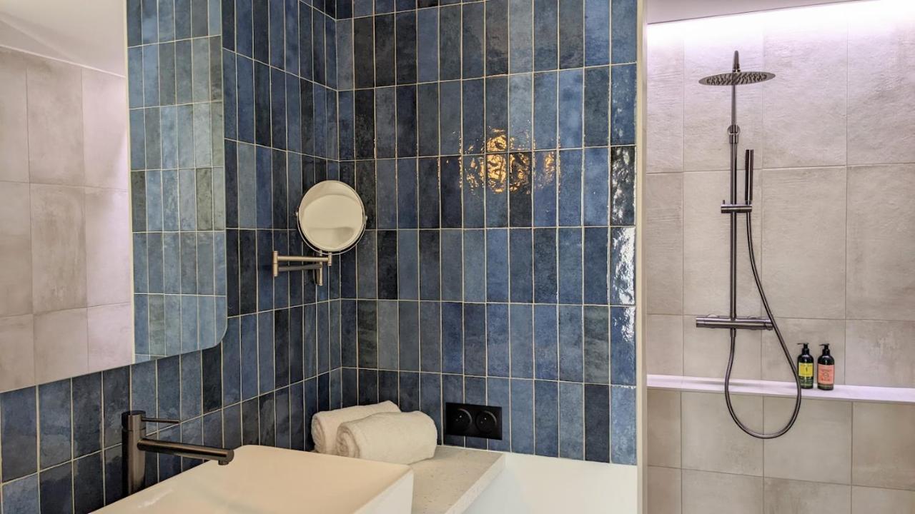 Maison Juste マルセイユ エクステリア 写真