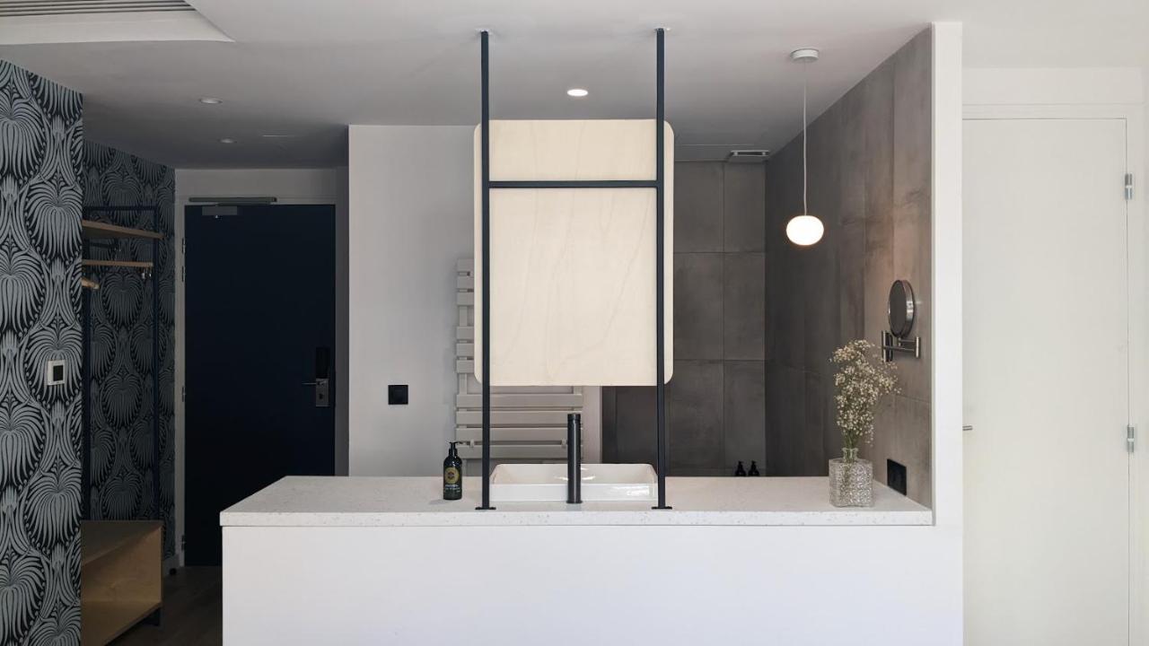 Maison Juste マルセイユ エクステリア 写真