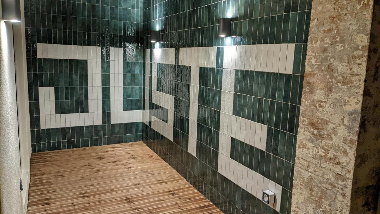 Maison Juste マルセイユ エクステリア 写真