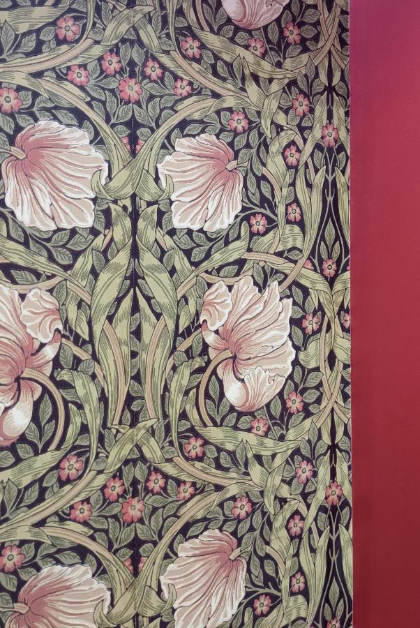 Maison Juste マルセイユ エクステリア 写真
