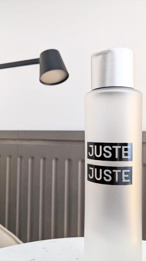 Maison Juste マルセイユ エクステリア 写真