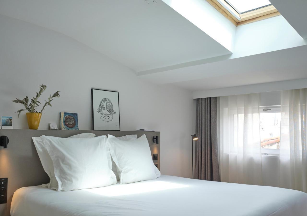 Maison Juste マルセイユ エクステリア 写真