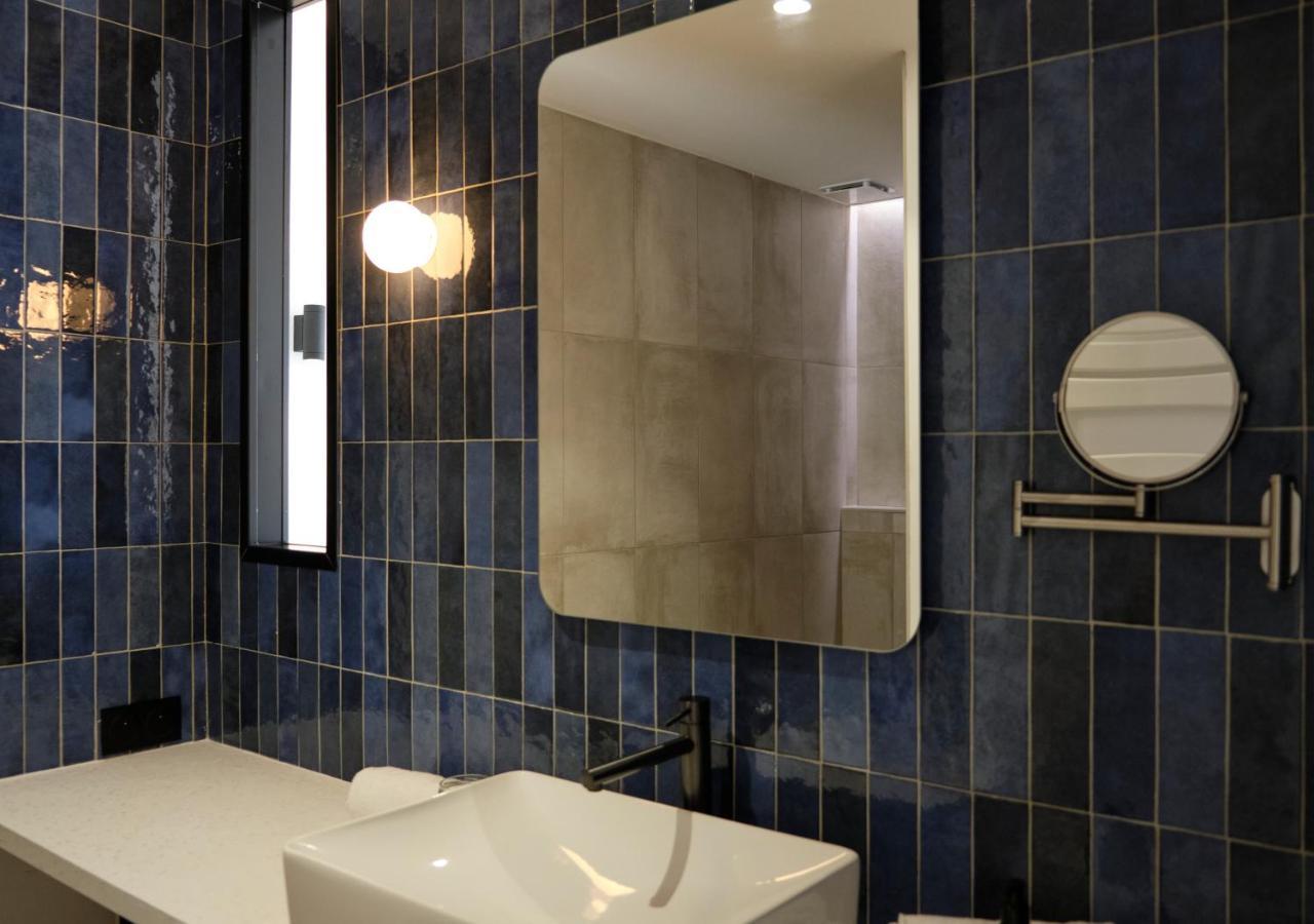 Maison Juste マルセイユ エクステリア 写真