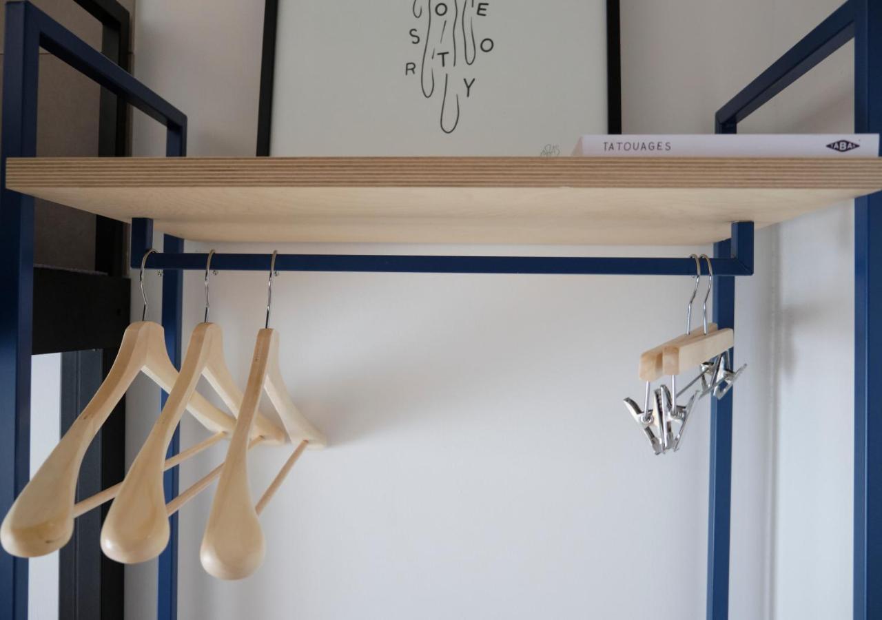 Maison Juste マルセイユ エクステリア 写真