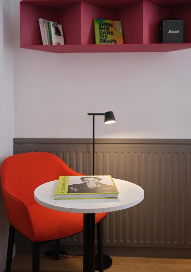 Maison Juste マルセイユ エクステリア 写真